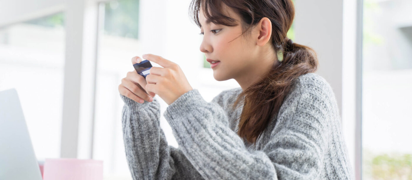 What Is a CVV on a Debit Card?