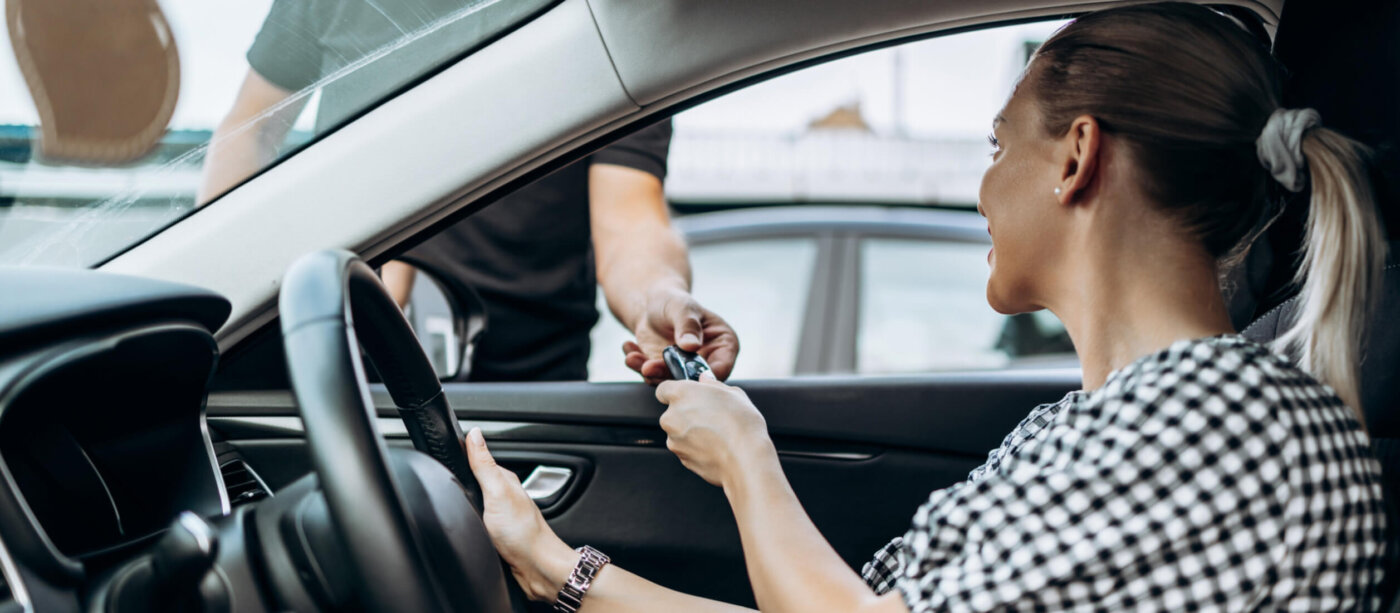 How to Buy a Used Car on a Budget