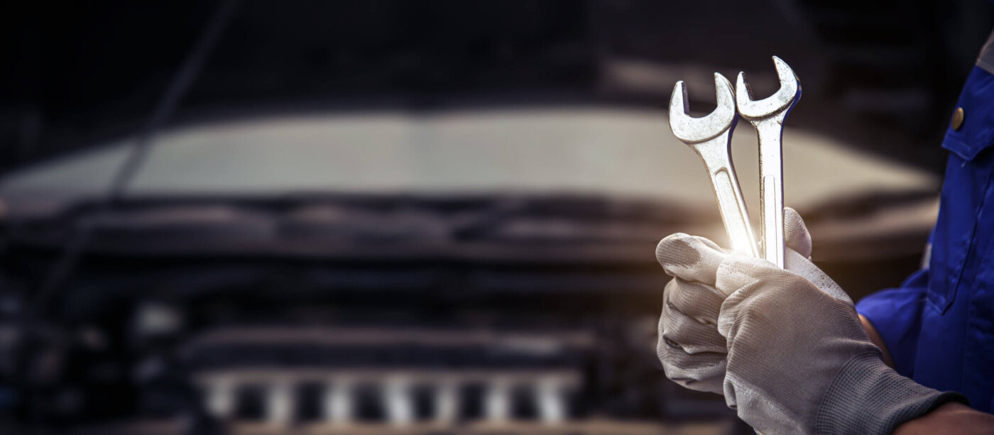 Average Cost for Car Repairs: How Much Should You Budget for Car Maintenance?