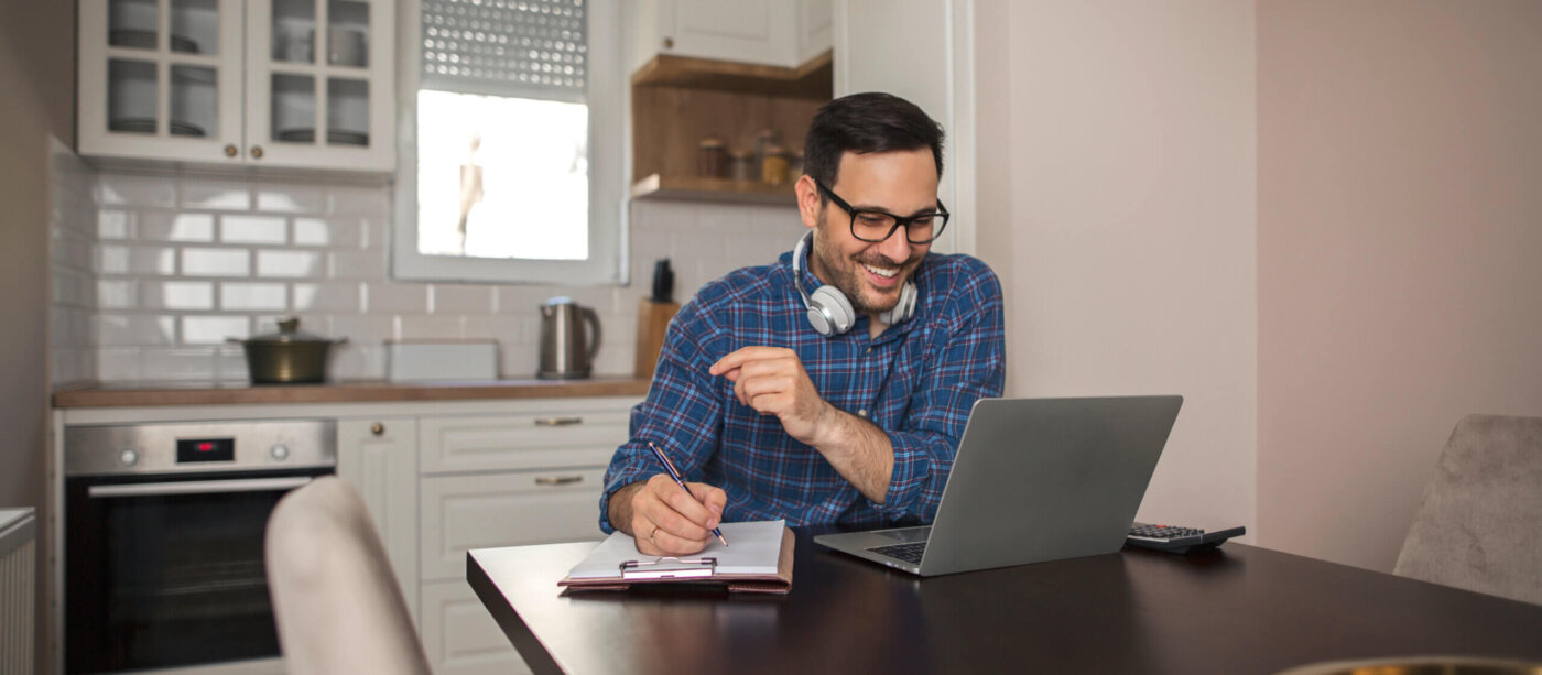 How to Work from Home: Finding and Succeeding at Work-from-Home Jobs