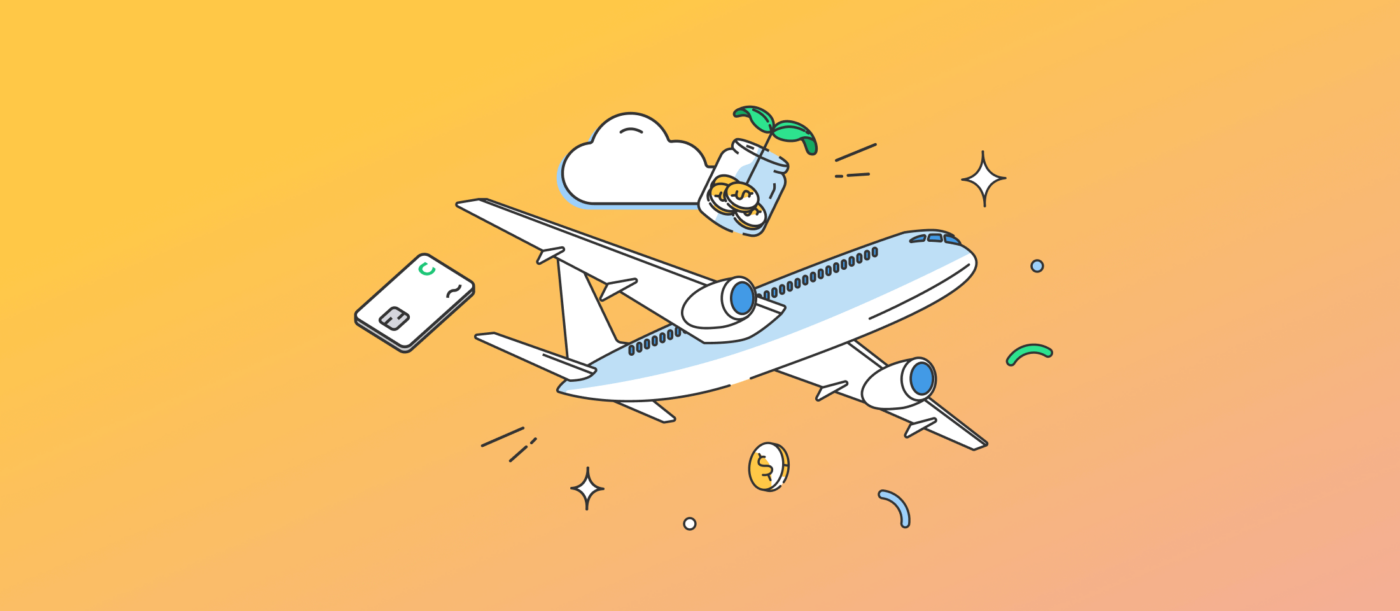 How to Travel on a Budget from Chime Member Andre