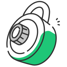 Security lock