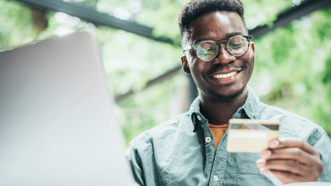 How to Get a Credit Card? 7 Simple Steps