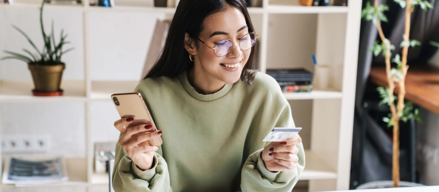 How to Build Credit: The 7-Step Guide for 2023