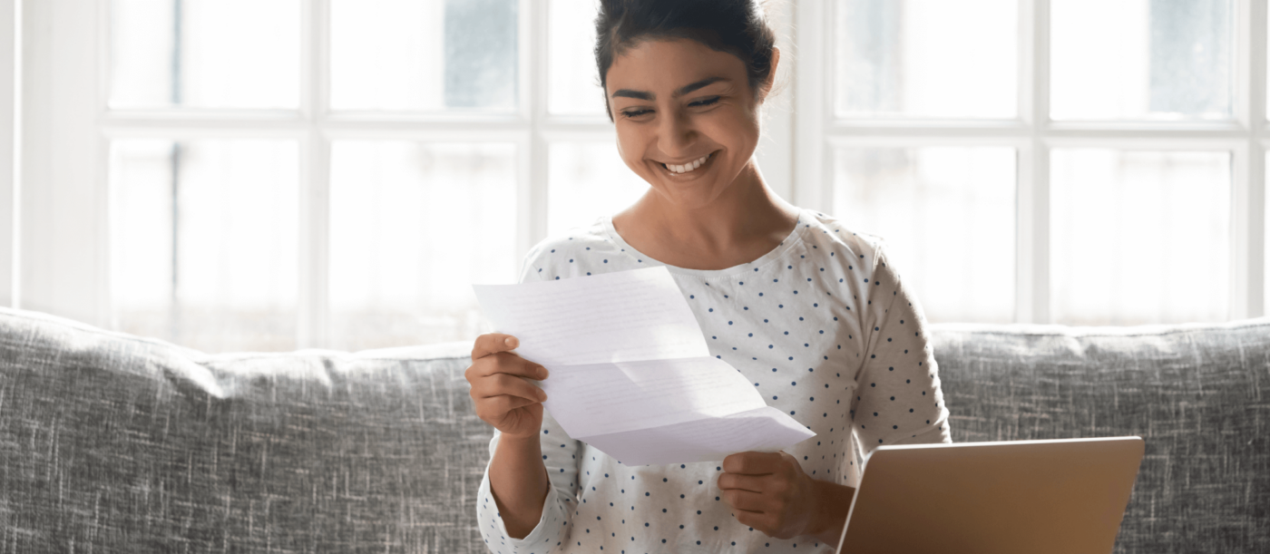 How to Read a Credit Report