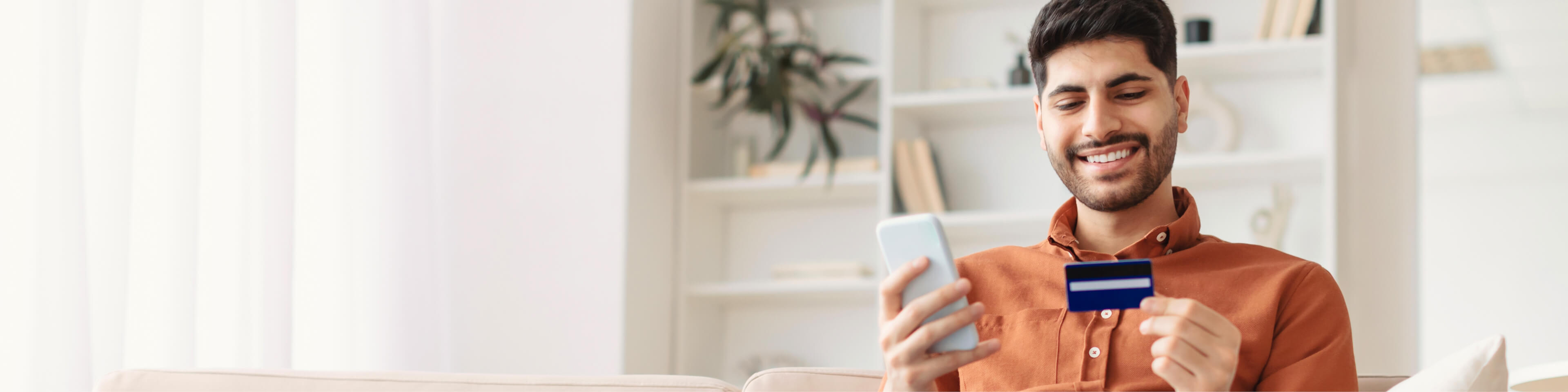 Debit Card vs. Credit Card: What’s the Difference?