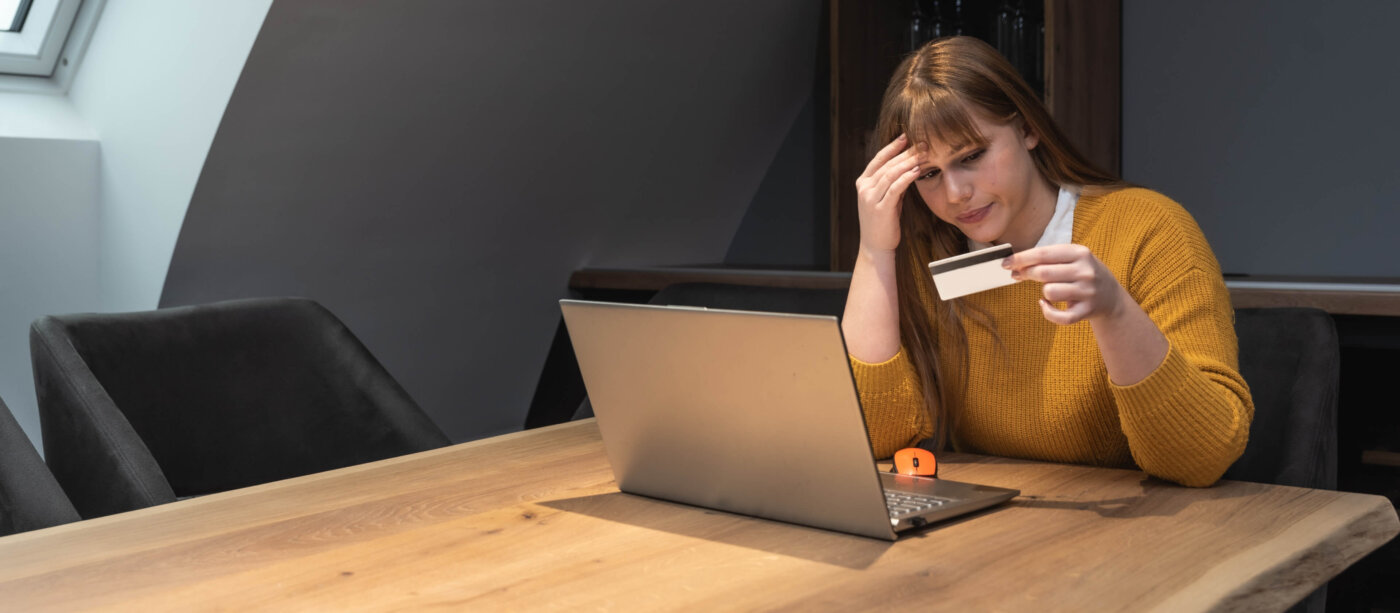 Bad Credit vs. No Credit: Which is Worse?