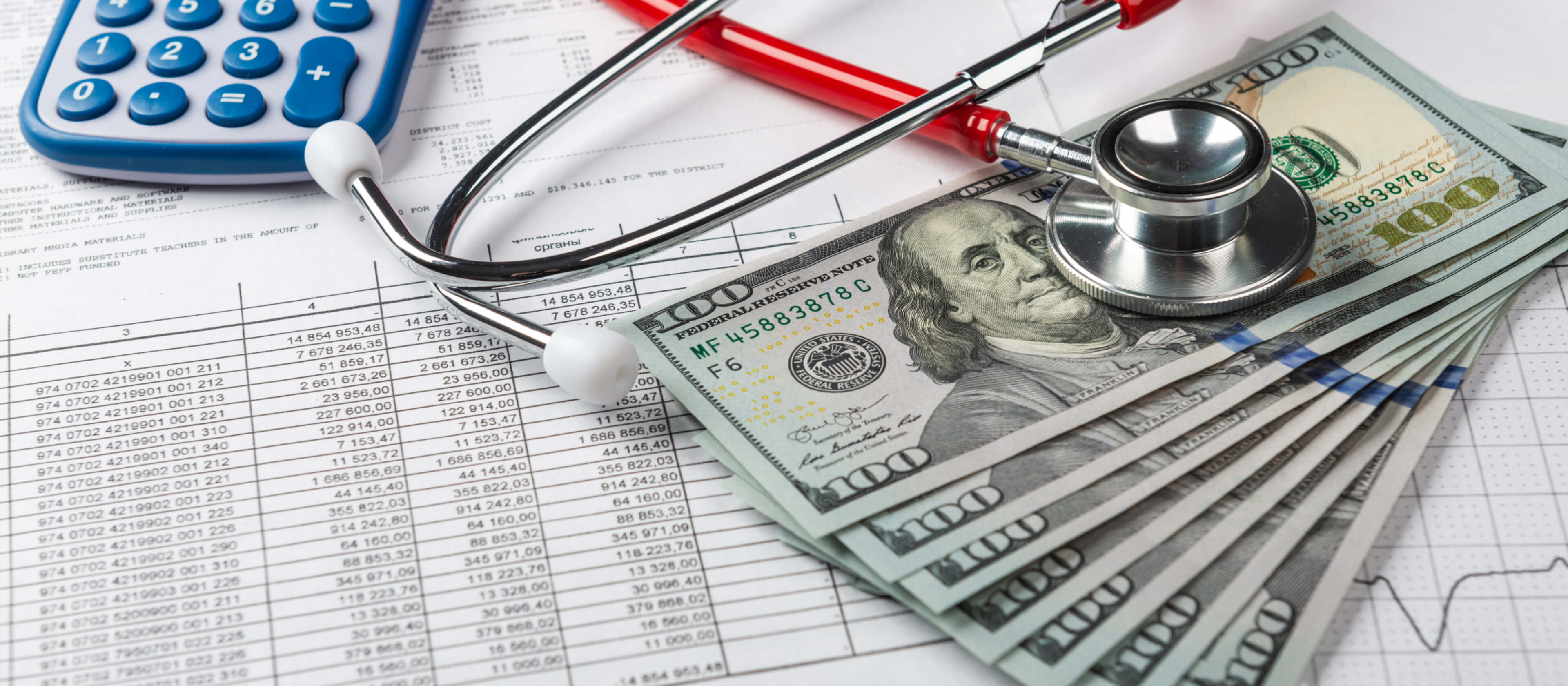 HSA vs. FSA Accounts: Side-by-Side Healthcare Comparison