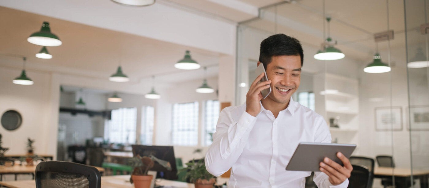 Features and Advantages of Online Banking
