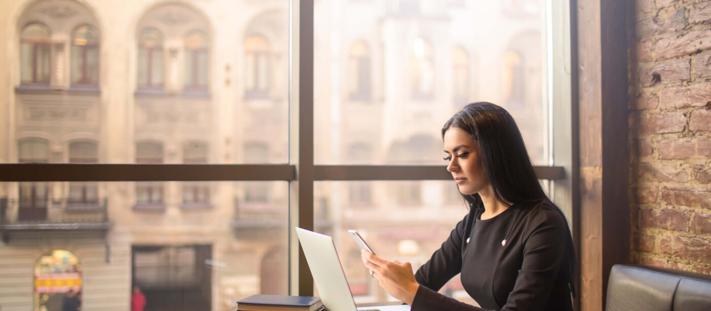 How to Open a Checking Account