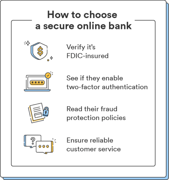 Is Online Banking Safe? How to Prevent Security Risks Chime