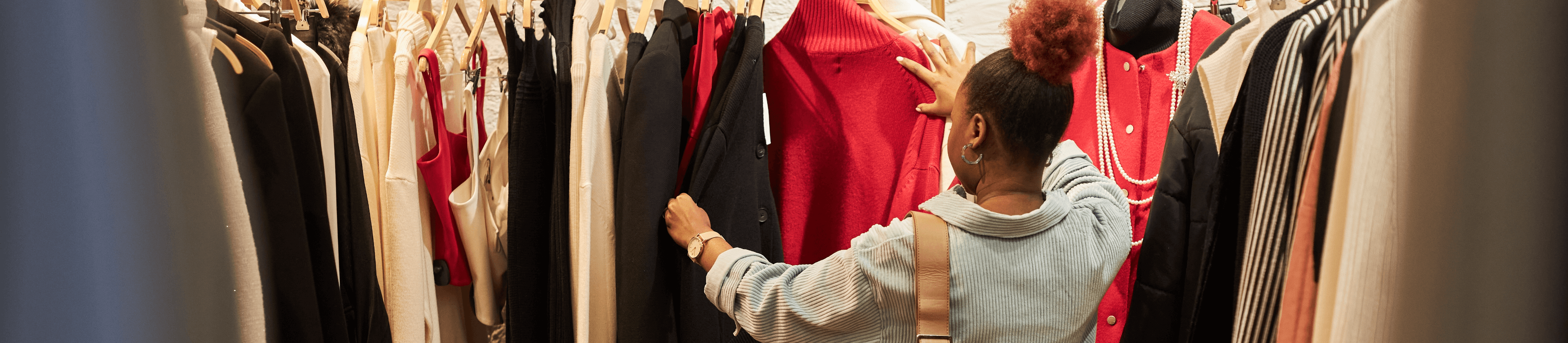 How to Start Thrifting and Save Money on Clothes