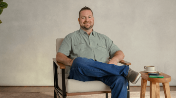 How Chime® Helped Member Corey Move Beyond Fees