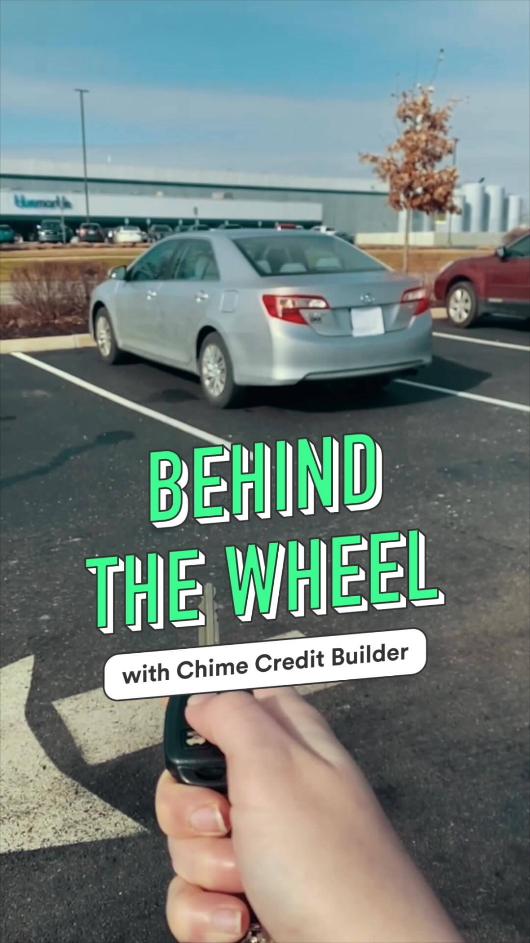 Videos From Chime Chime