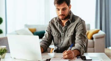 How to File Taxes for The First Time