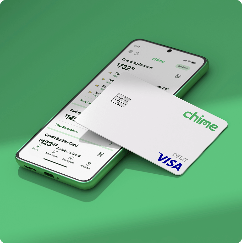 Online Checking Account Open One Today for Free Chime