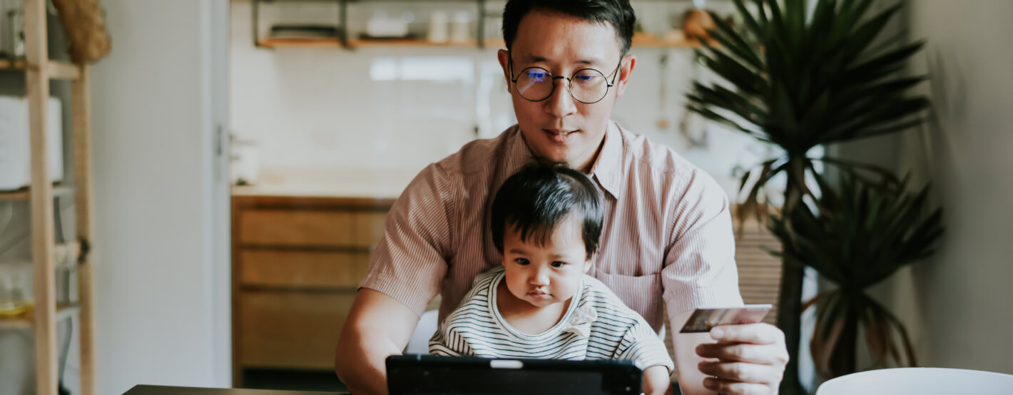 Child Finances for New Dad and mom: Budgeting Fundamentals