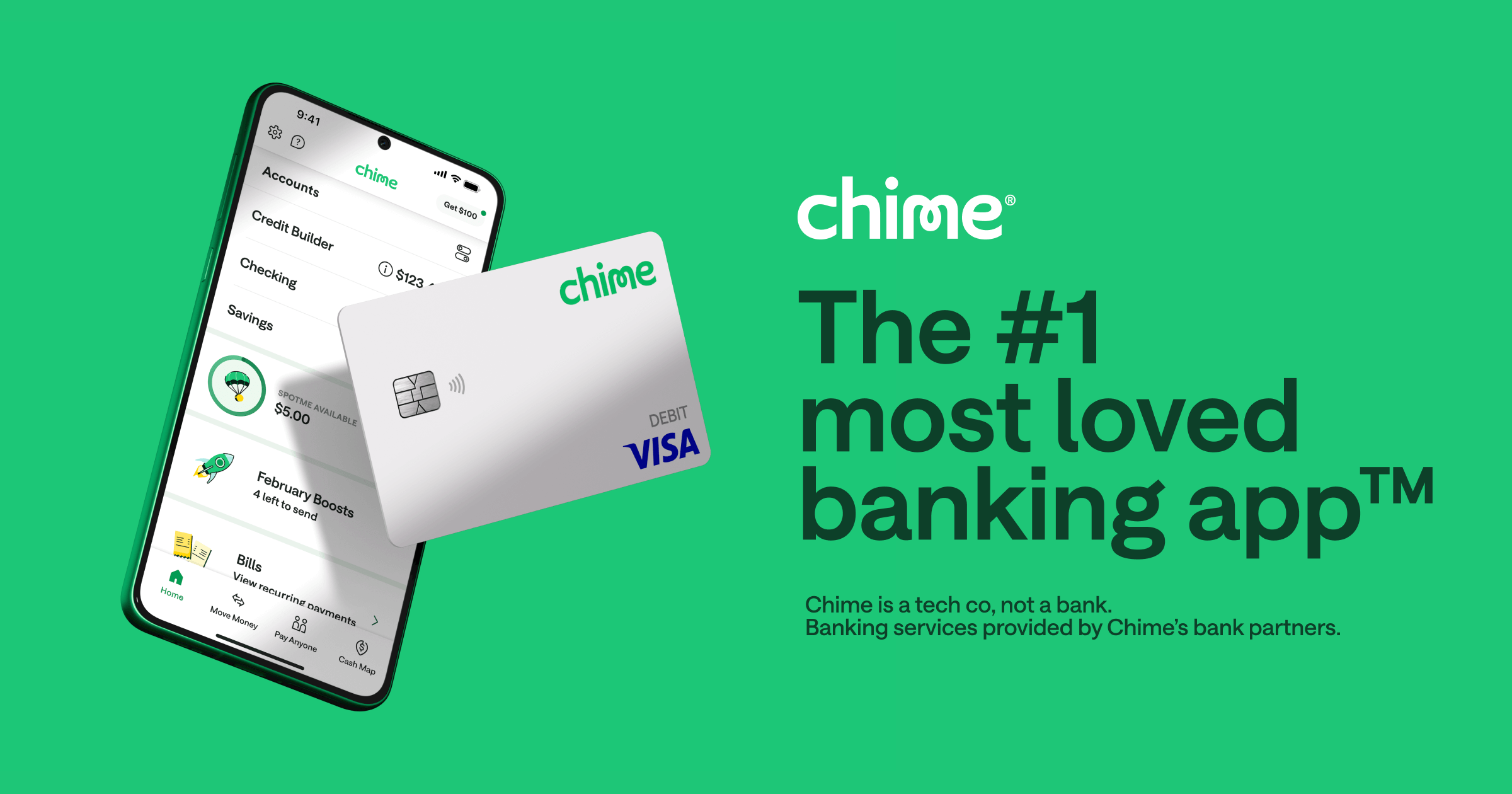 Online Payday Loan Alternative Chime