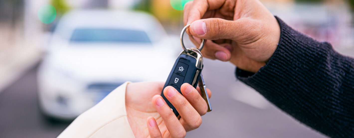 How to Negotiate a Car Price Chime