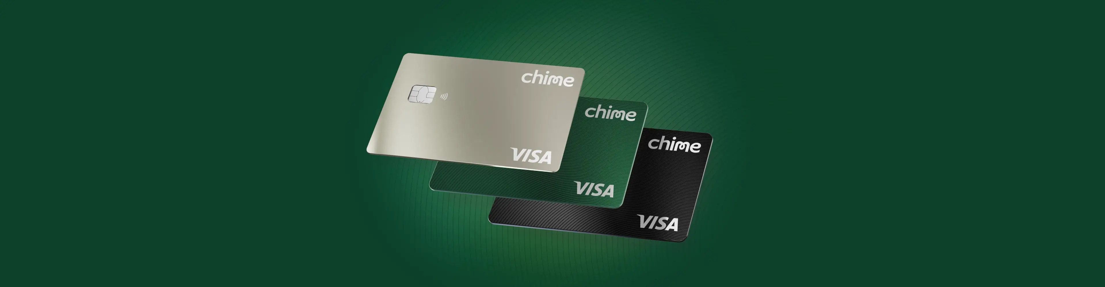 What is a Chime Card?
