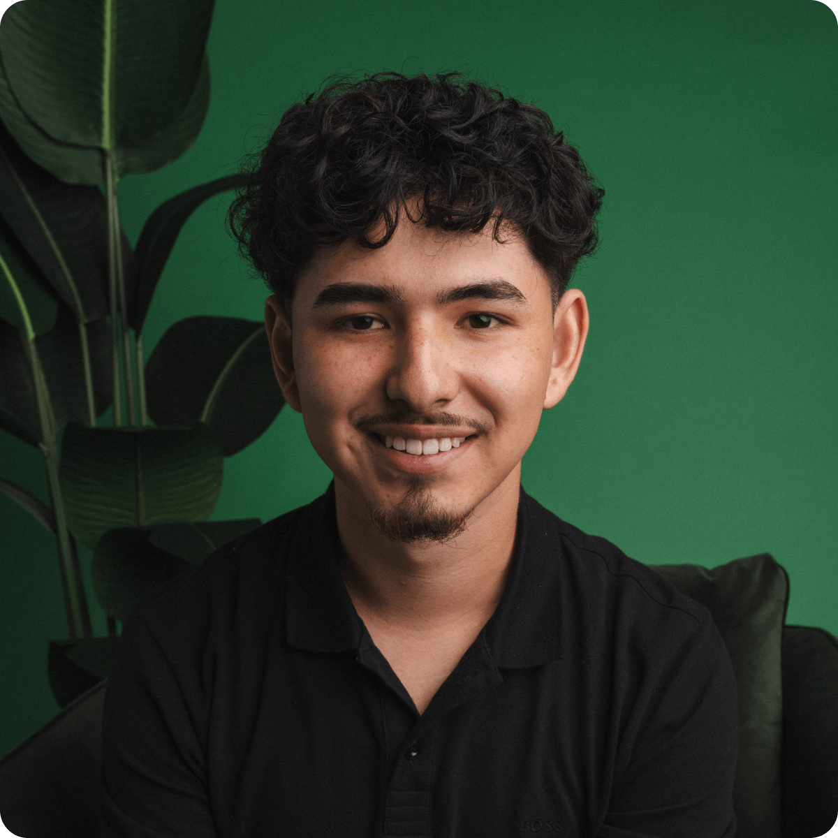 Scholar Spotlight: Meet Cristian - Chime