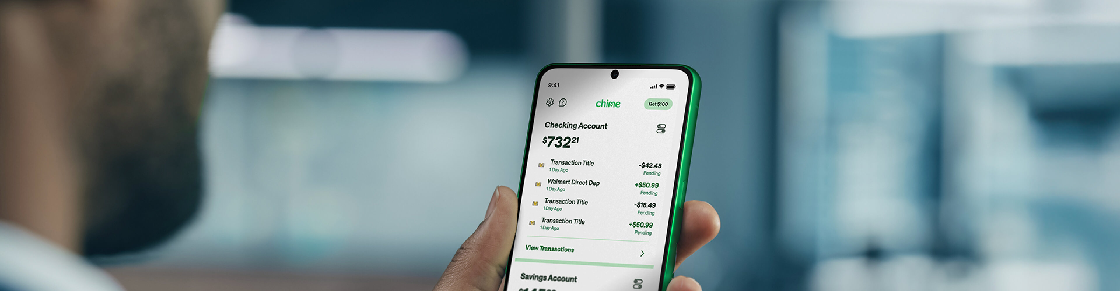 Types of Checking Accounts