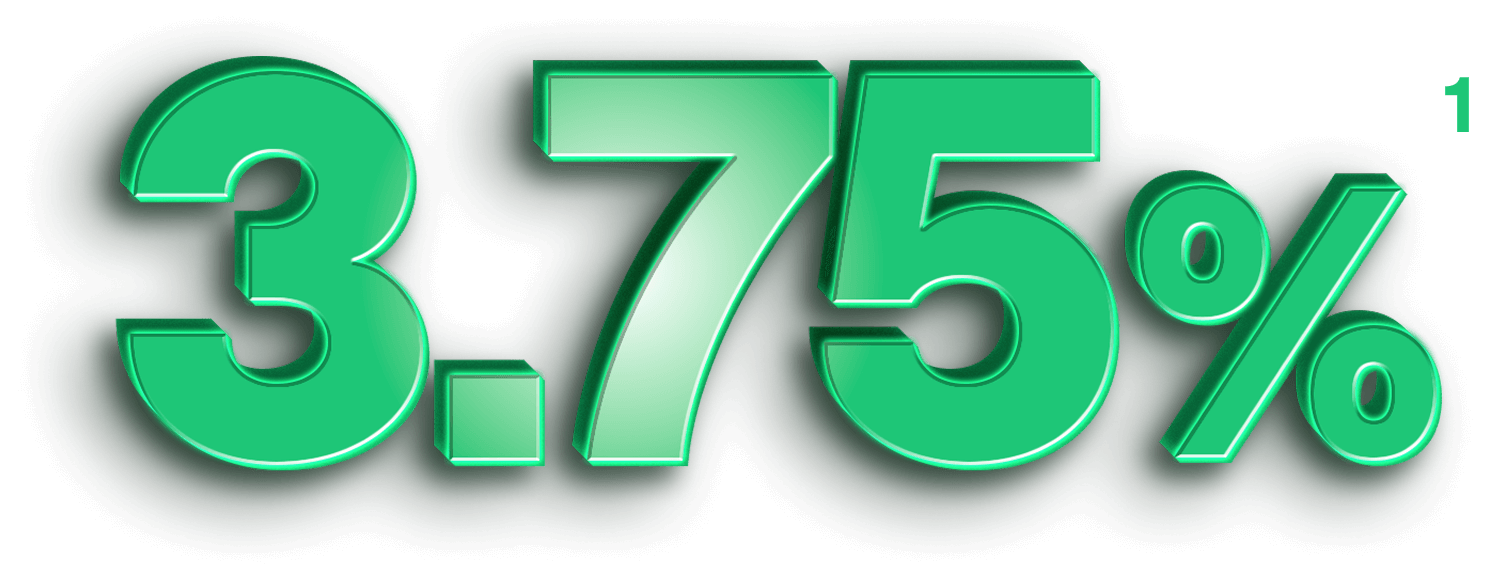 3.75%