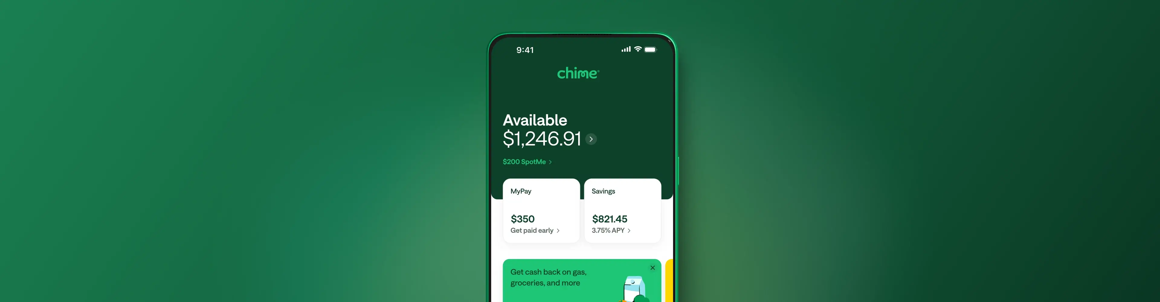 How Do You Open an Account Online Through Chime?