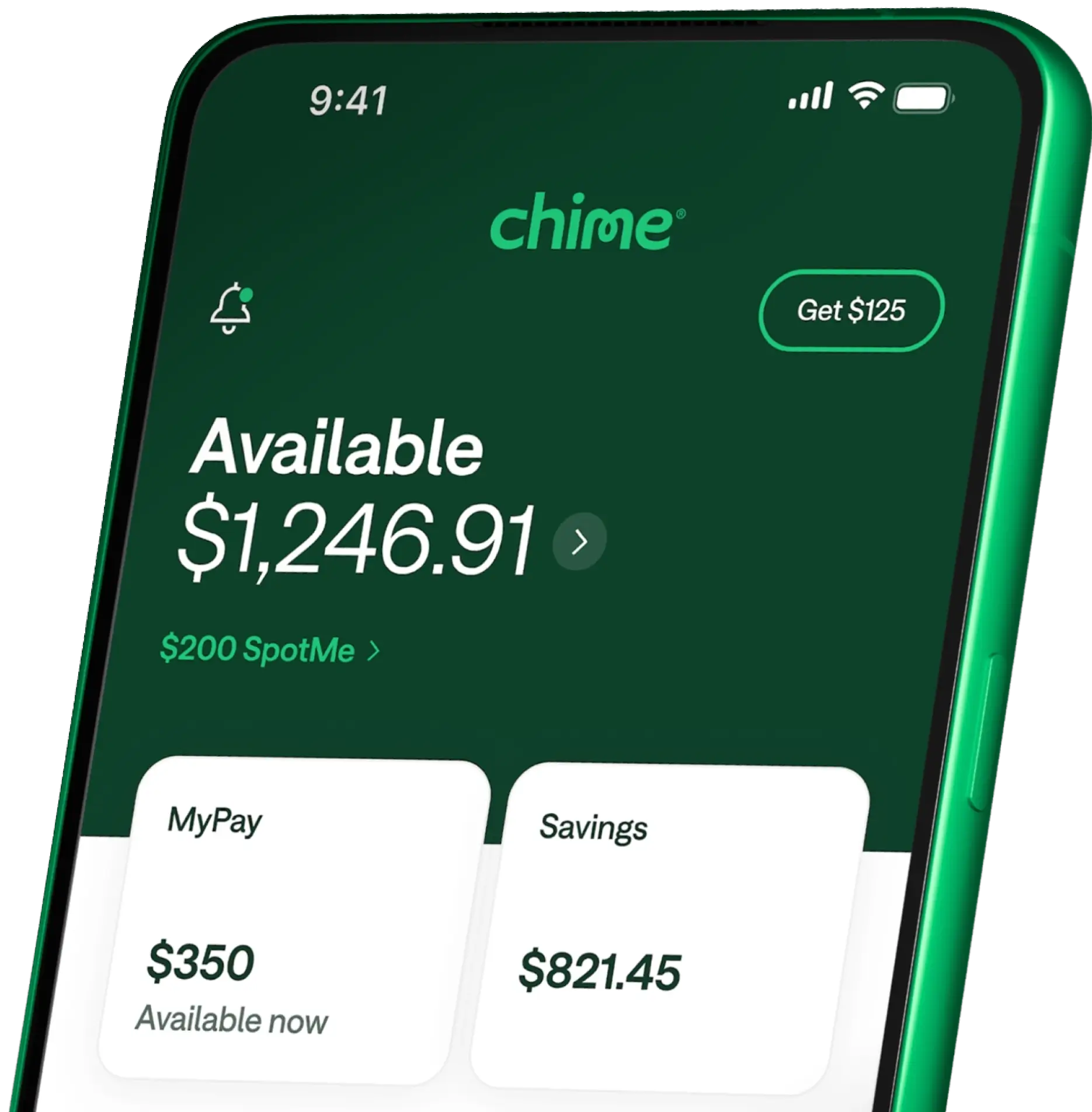 Chime+