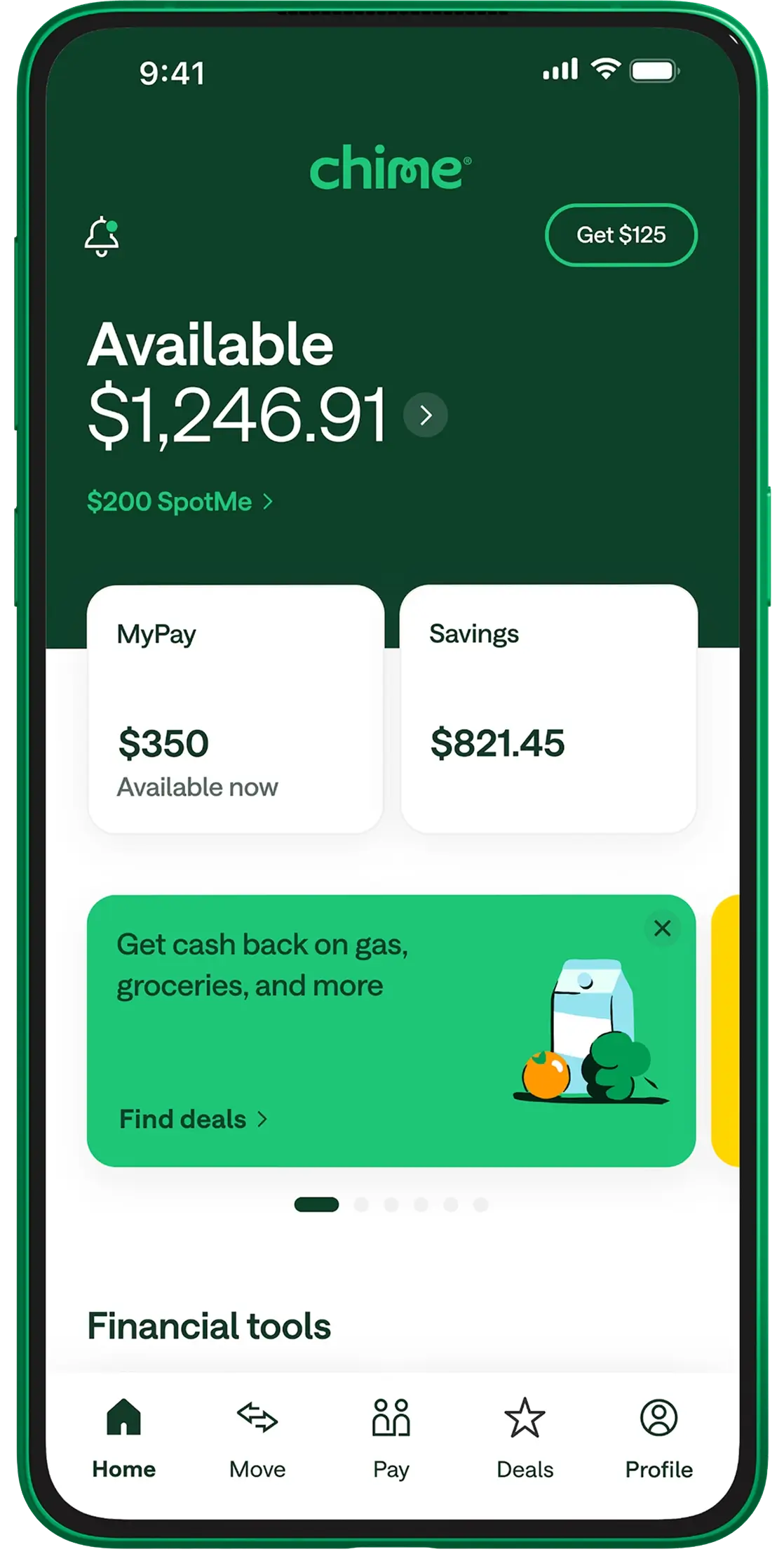 Timeline Home Savings
