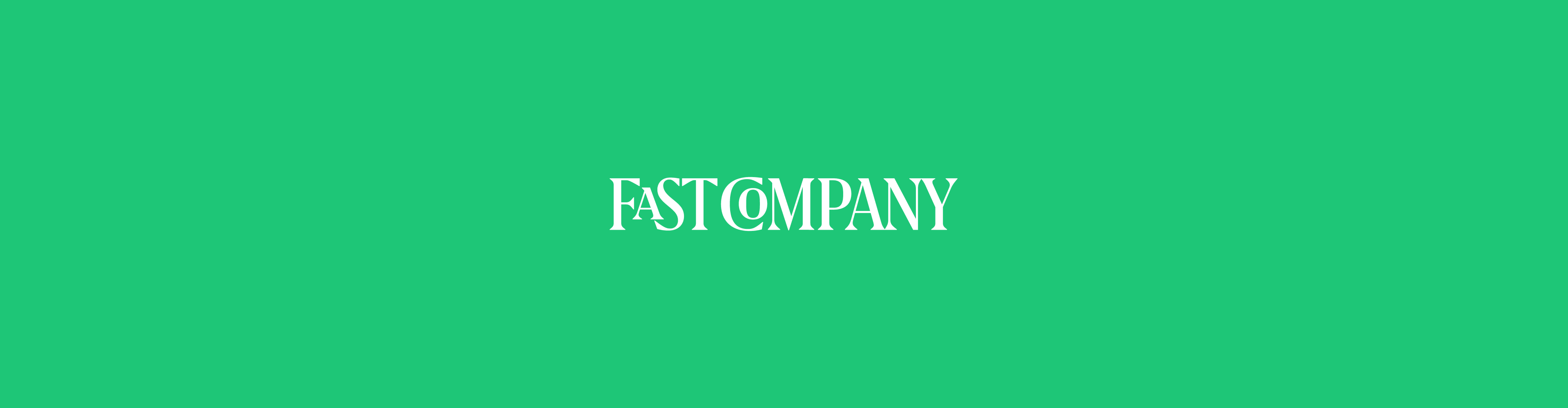 Fast Company