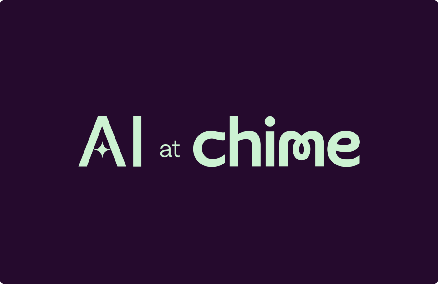 How Chime Is Using AI to Rewire Financial Services