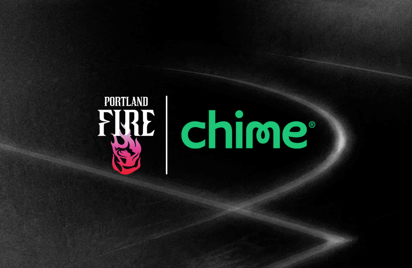 Portland Fire Names Chime as Official Banking and Credit Partner; Chime to be Featured on Fire Jerseys