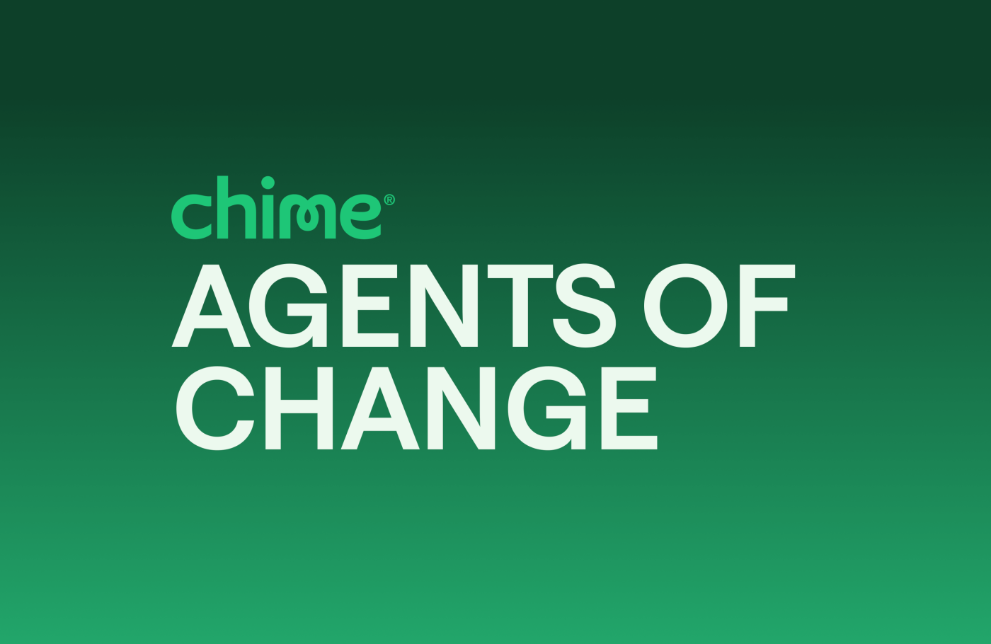 Chime Brings Together Chime Employees and Community Leaders to Advance Financial Progress at Second Annual Agents of Change Event