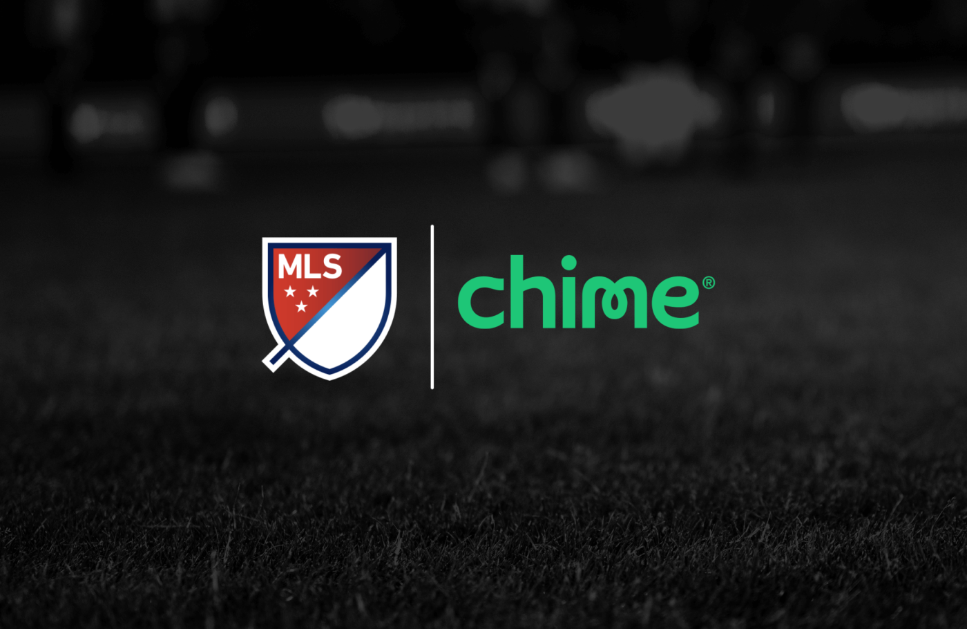 Chime Announces Multi-Year Partnership with Major League Soccer