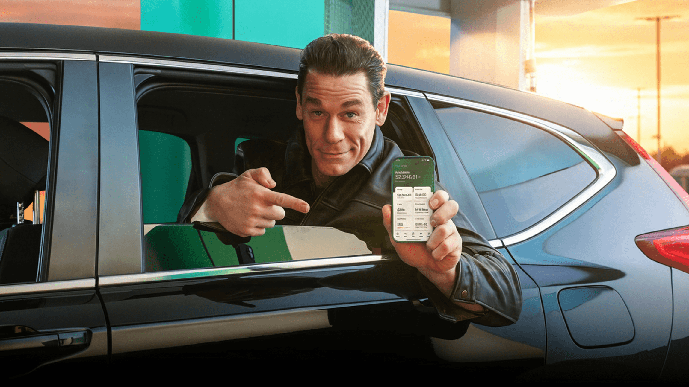 John Cena Shows How to Get More from Your Money with Chime Prime